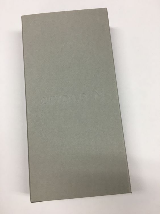 �ڥ�Х���BOX�ۿ��ʡ�̤����  arrows N F-51C �ե��쥹�ȥ֥�å� SIM�ե꡼
