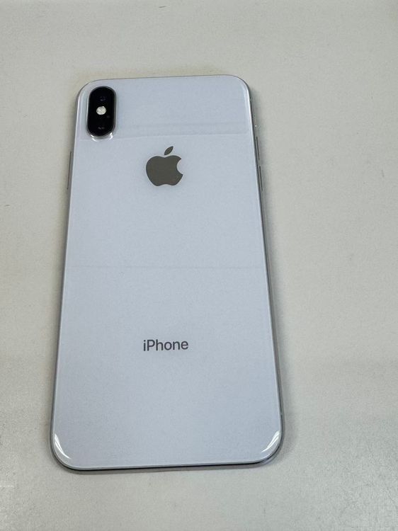 ڥХBOX۶ 100 SIMե꡼iPhoneX  256GB С