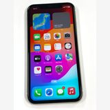 �ڥ�Х���BOX������93%SIM�ե꡼iPhone11 128GB �ۥ磻��