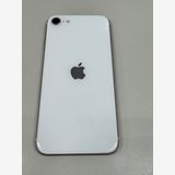 【モバイルBOX】極美品 電池80% SIMフリー iPhone SE(第3世代) 128GB