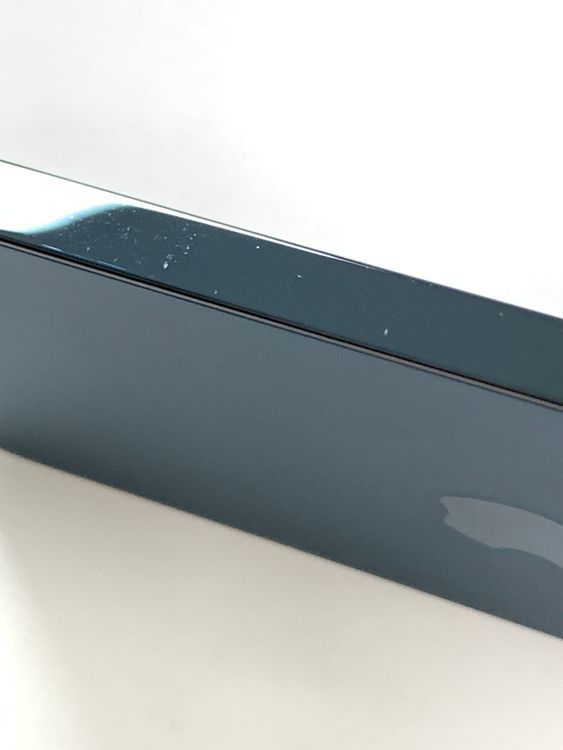 ڥХBOX 76%SIMե꡼iPhone12 Pro 128GB Blue