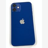 SIM�ե꡼ iPhone12 mini 64GB �֥롼