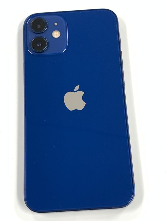 SIM�ե꡼ iPhone12 mini 64GB �֥롼