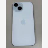 �ڥ�Х���BOX�۶����� ����88% SIM�ե꡼ iPhone15 128GB �֥롼