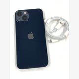 ڥХBOXۿƱ 100%SIMե꡼ iPhone13 128GB ߥåȥʥ