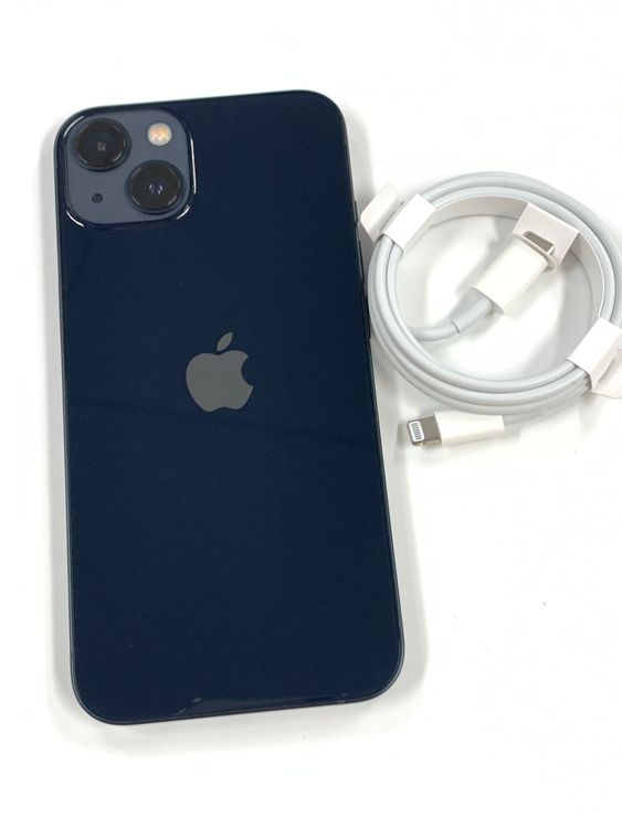 ڥХBOXۿƱ 100%SIMե꡼ iPhone13 128GB ߥåȥʥ