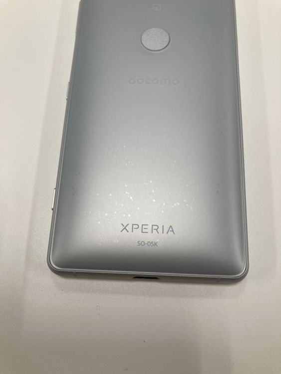 �ڥ�Х���BOX��SIM���å������ Xperia XZ2 Compact SO-05K