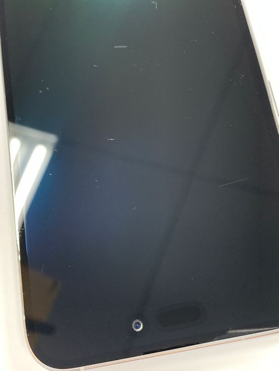 ڥХBOX87% SIMե꡼ iPhone14 Pro Max 256GB С