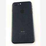 �ڥ�Х���BOX������83% SIM�ե꡼ iPhone7 Plus 128GB �֥�å�