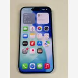 �ڥ�Х���BOX������ ����89%SIM�ե꡼ iPhone15 128GB �֥롼