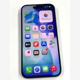 �ڥ�Х���BOX�� ���� ����90%SIM�ե꡼ iPhone15 128GB �֥롼