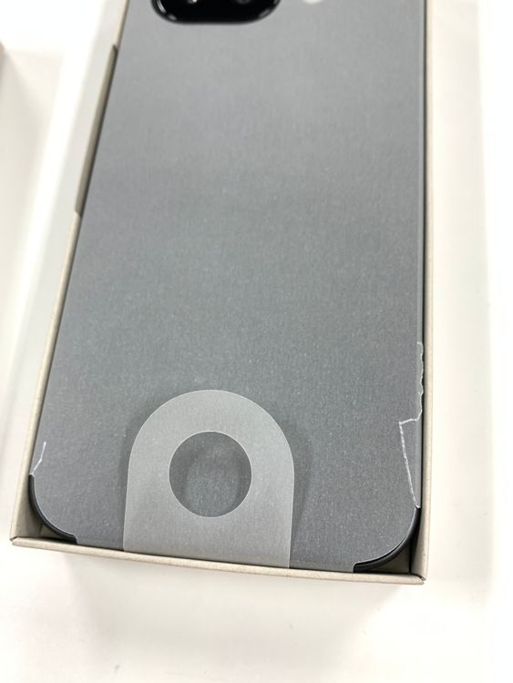 ̤���� SIM�ե꡼Google Pixel 9a 128GB Obsidian
