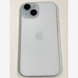 �ڥ�Х���BOX������88%SIM�ե꡼ iPhone15  256GB �֥롼