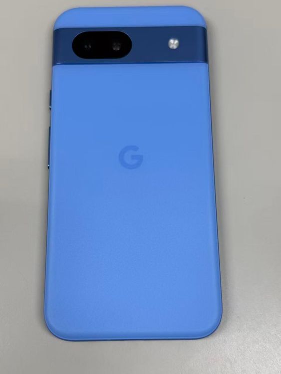 �ڥ�Х���BOX�۶����� SIM�ե꡼ Google Pixel 8a 128GB