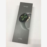 �ڿ��� ̤�����ʡ� Google Pixel Watch 3 LTE��ǥ� 41mm SIM�ե꡼