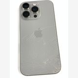 ムスビー｜ジャンク iPhone 16Pro 256GB ナチュラル 国内SIMフリー