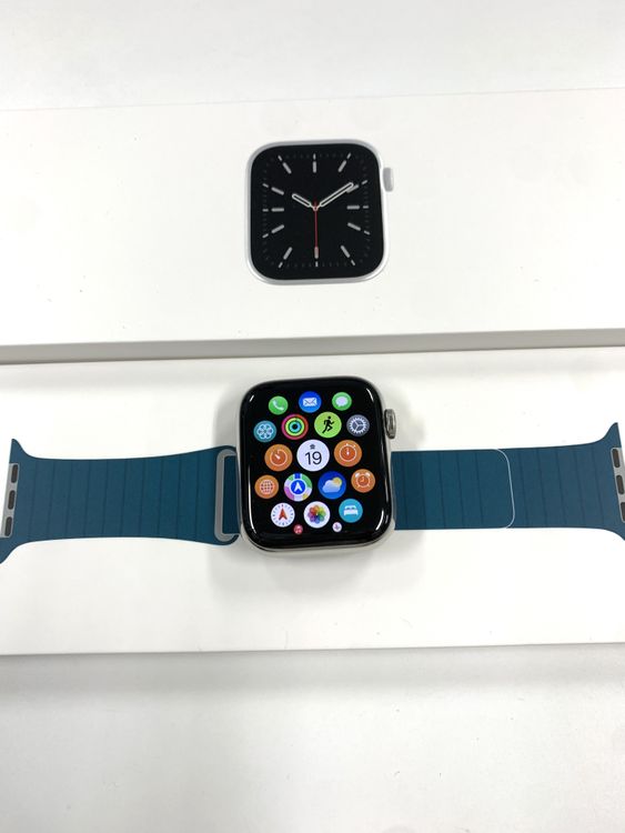 ���� ����88% AppleWatch Series 6 GPS+ Cellular 44mm