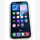 ����Ʊ�� ����97%SIM�ե꡼ iPhone14 128GB �֥롼