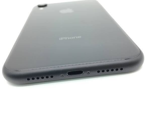 ムスビー｜【モバイルBOX】 美品 電池89% SIMフリー iPhoneXR 128GB 