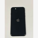 【動作正常 電池100%】美品 SIMフリー iPhone SE(第2世代)64GB