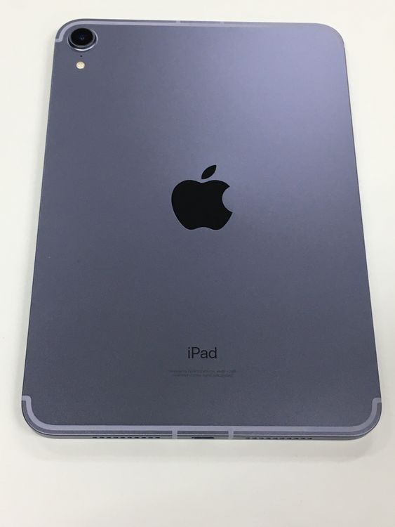 �ڥ�Х���BOX������ ����96�� iPad mini ��6���� SIM�ե꡼ 256GB �ѡ��ץ�