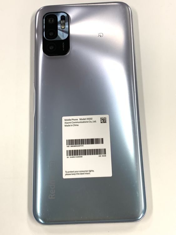 SIM�ե꡼Xiaomi Redmi Note 10 JE XIG02 ��