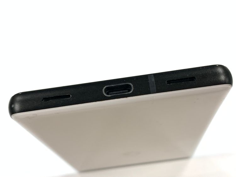 �ڥ�Х���BOX��SIM�ե꡼Google Pixel 6a 128GB Chalk