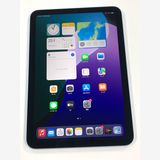 �Хåƥ꡼100�� iPad mini(A17 Pro) Wi-Fi��ǥ�128GB �֥롼