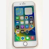 ����81% SIM�ե꡼ iPhone8 64GB Gold