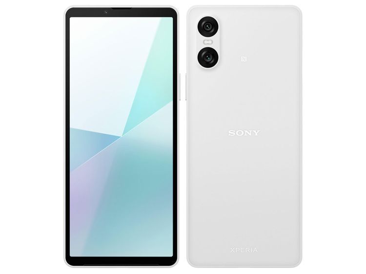 ڥХBOX̤ SIMե꡼ SoftBank Xperia 10 VIA402SO