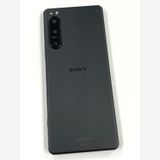 ڥХBOX SIMե꡼ au Xperia 5 IV SOG09 ֥å