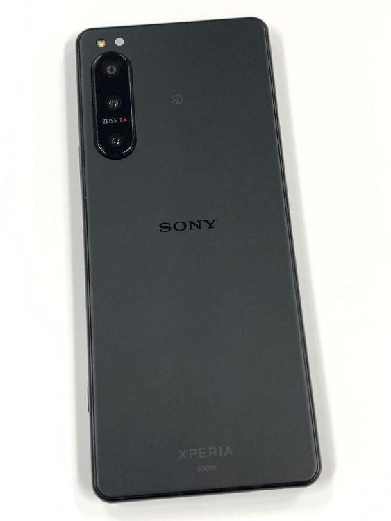 ڥХBOX SIMե꡼ au Xperia 5 IV SOG09 ֥å