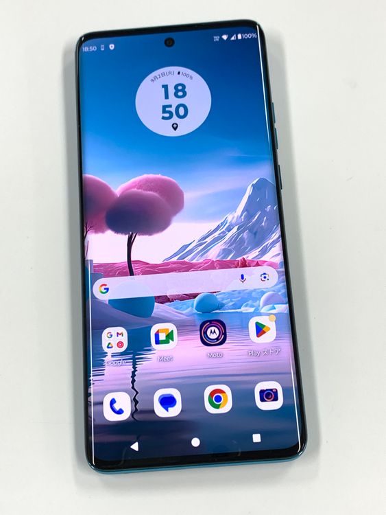 ڥХBOX۶ SIMե꡼MOTOROLA edge 40 neo XT2307
