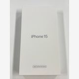 ����̤���� SIM�ե꡼ iPhone15 128GB �֥롼