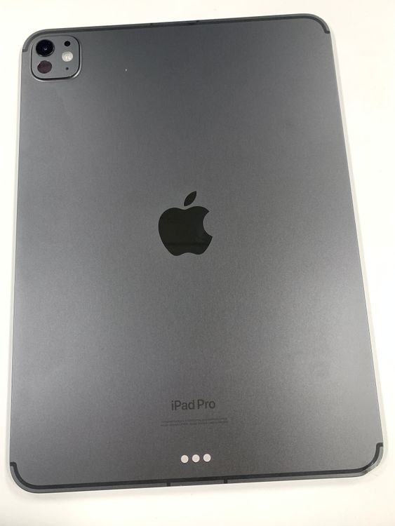 �ڥ�Х���BOX������87��  SIM�ե꡼ iPad Pro 11�������M4�ˣ�TB �֥�å�