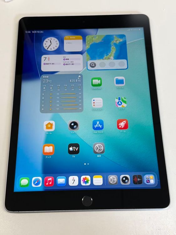 ������ ����100�� SIM�ե꡼ iPad ��9���� 64GB ����С�