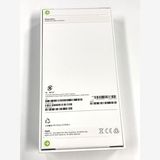 ����̤���� SIM�ե꡼ iPhone16 Pro 256GB �ۥ磻�ȥ����˥���