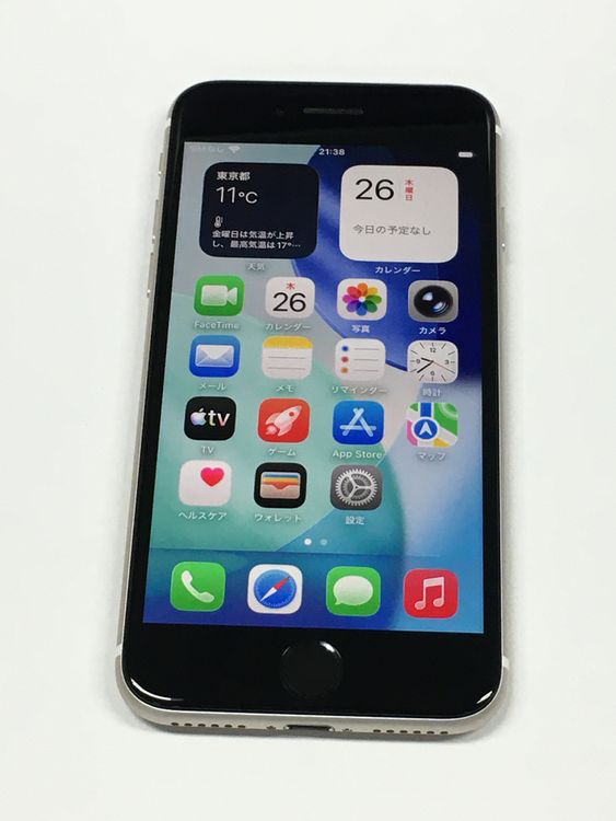 �ڥ�Х���BOX�ۿ���Ʊ�� ����100�� SIM�ե꡼ iPhone SE ��3���� 64GB