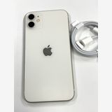 �ڥ�Х���BOX������84%SIM�ե꡼iPhone11  256GB �ۥ磻��