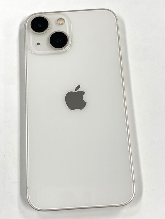 ����88%  SIM�ե꡼ iPhone13 mini128GB �������饤��