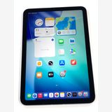 ���� ����100�� SIM�ե꡼iPad mini(A17 Pro) 256GB �ѡ��ץ�
