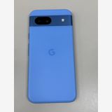 【モバイルBOX】 電池99% SIMフリー Google Pixel 8a 128GB