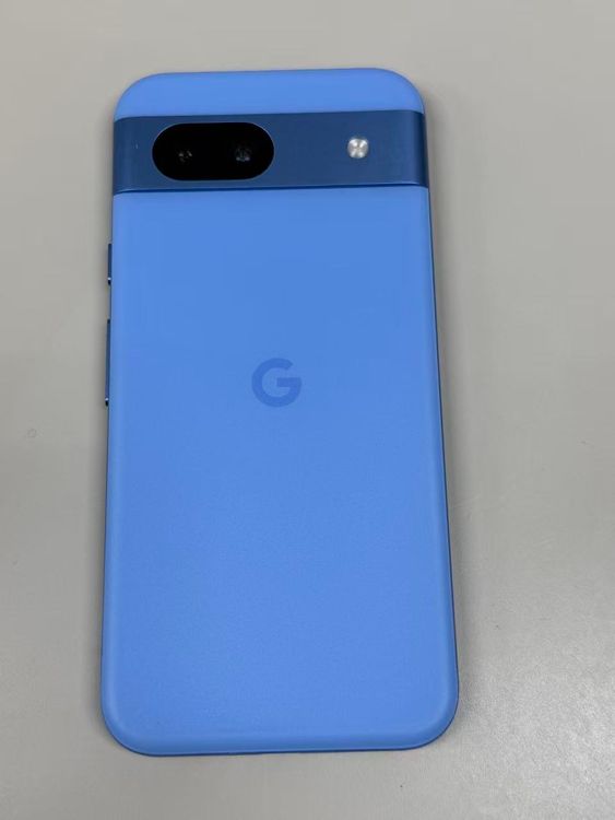 �ڥ�Х���BOX�� ����99% SIM�ե꡼ Google Pixel 8a 128GB