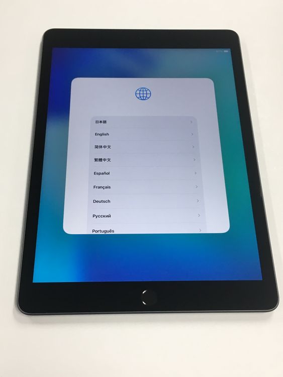 �ڥ�Х���BOX�۶����� ����99% Apple iPad ��9���� 64GB WiFi��ǥ�