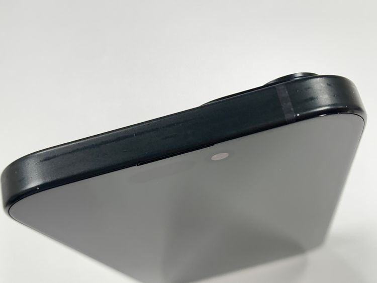 �ڥ�Х���BOX�� ����87%SIM�ե꡼ iPhone15 128GB �֥�å�