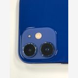 ڥХBOX 78%SIMե꡼ iPhone12mini 128GB ֥롼