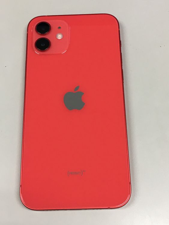 ムスビー｜【モバイルBOX】新品同様品 電池83％ SIMフリー iPhone12 