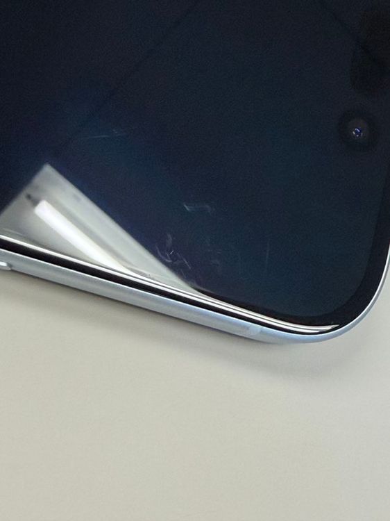 �ڥ�Х���BOX������ ����98%SIM�ե꡼ iPhone15 128GB �֥롼