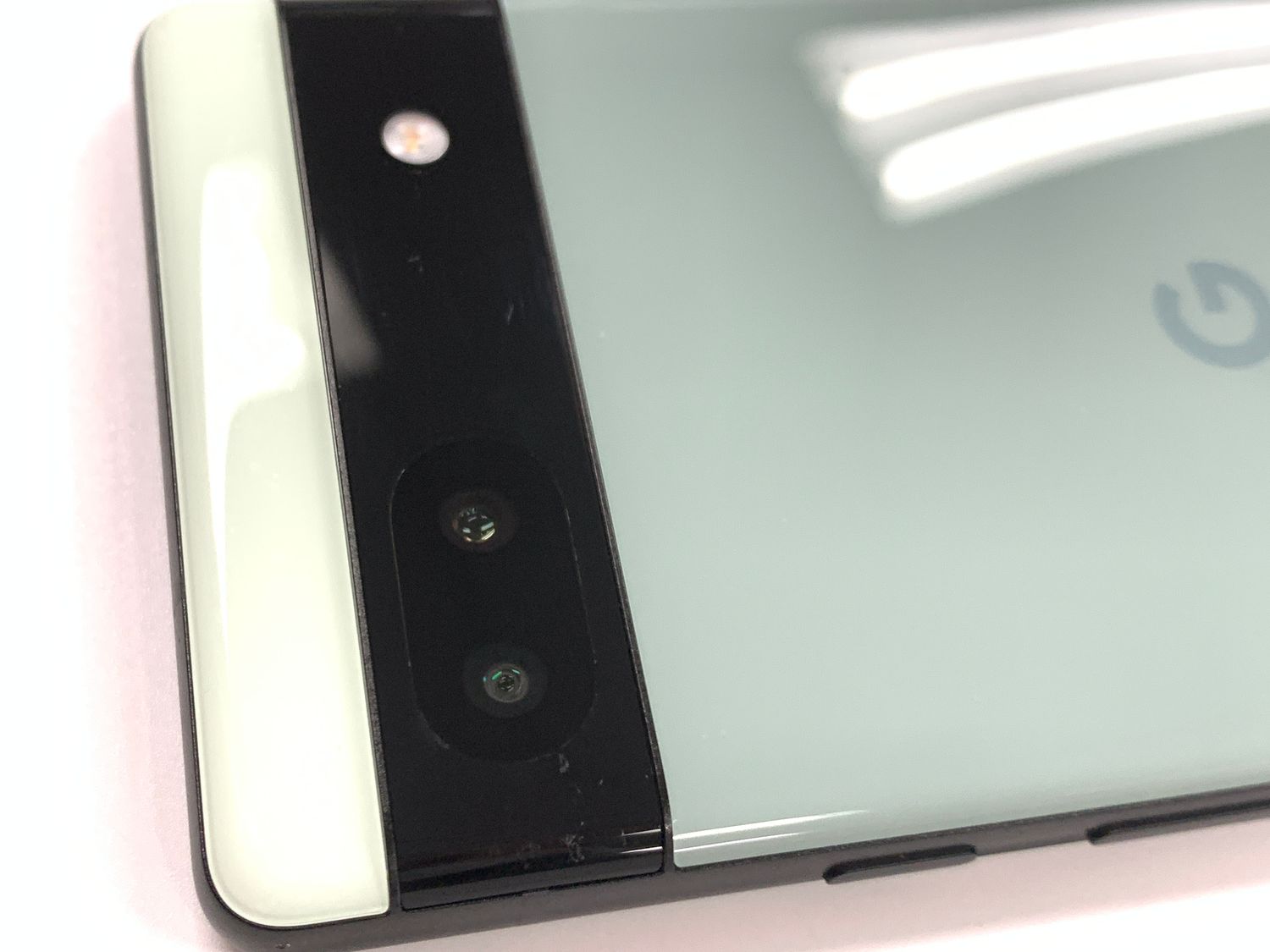 Google Pixel 6a sage セージ 128GB SIMフリー Google Pixel 6a Sage 128 GB SIMフリー（Google Pixel 6a