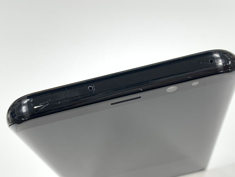 ڥХBOXSIMåѤ Galaxy S8+ SC-03J Black
